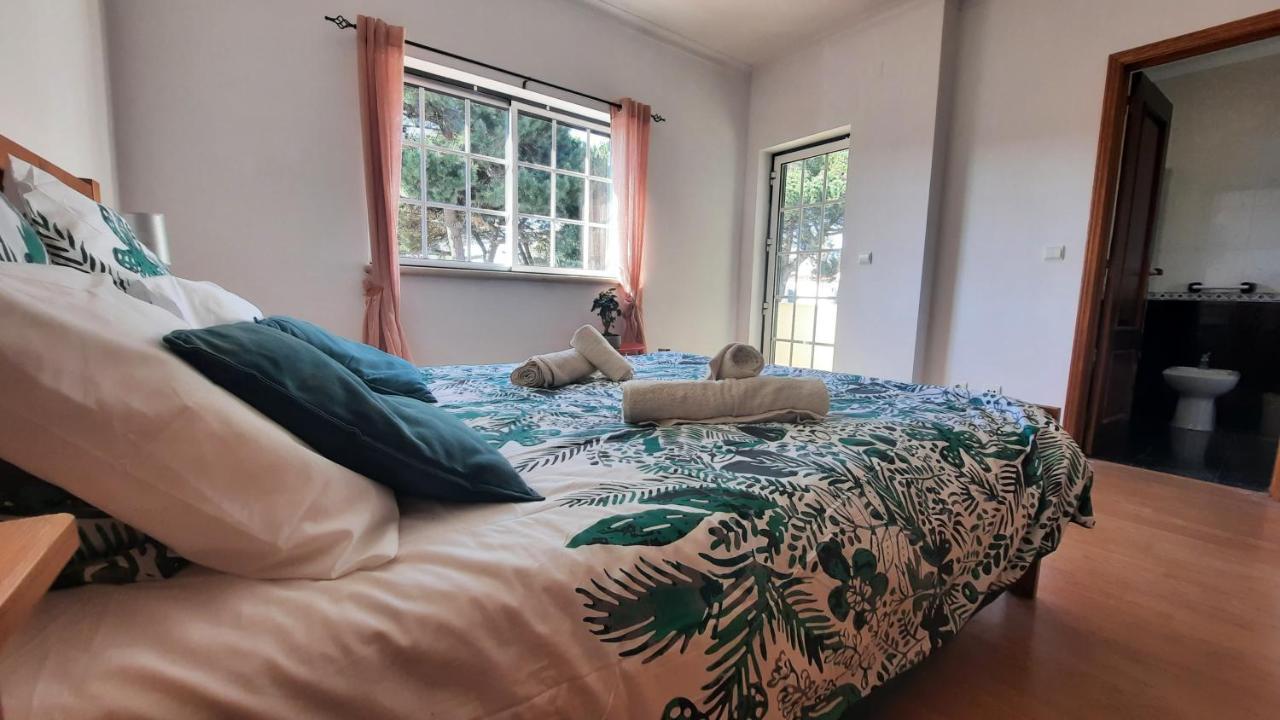 Willa Casa Do Shon Óbidos Zewnętrze zdjęcie