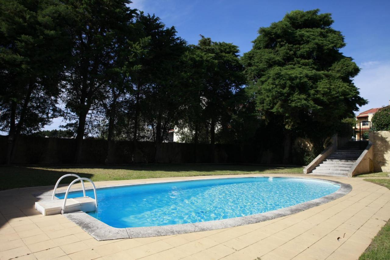 Willa Casa Do Shon Óbidos Zewnętrze zdjęcie