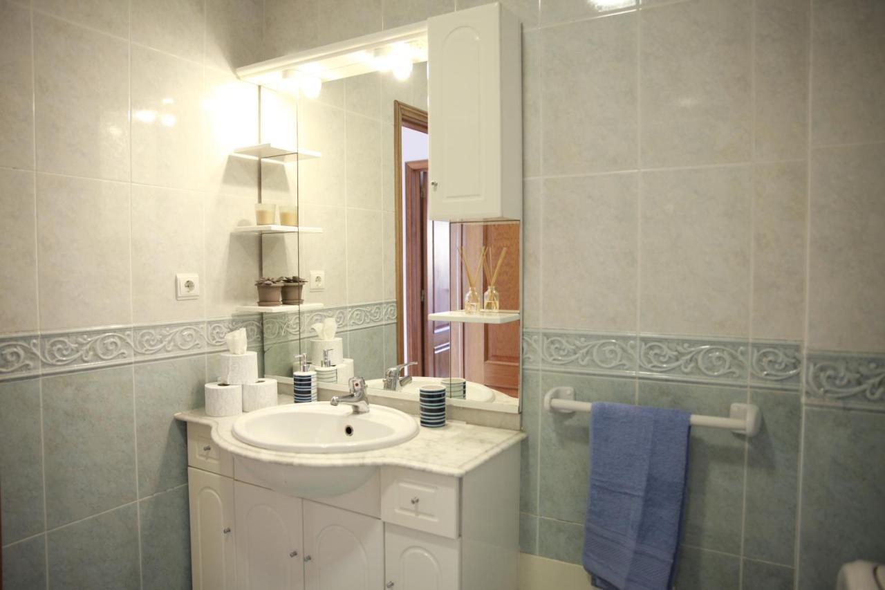 Willa Casa Do Shon Óbidos Zewnętrze zdjęcie
