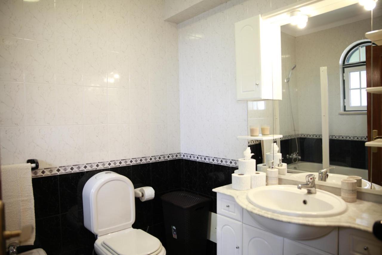 Willa Casa Do Shon Óbidos Zewnętrze zdjęcie