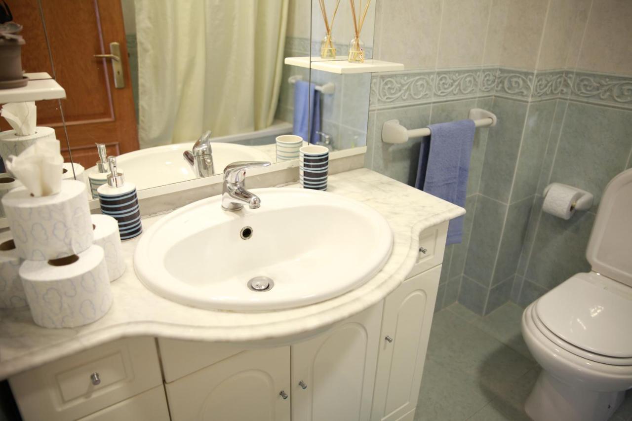 Willa Casa Do Shon Óbidos Zewnętrze zdjęcie