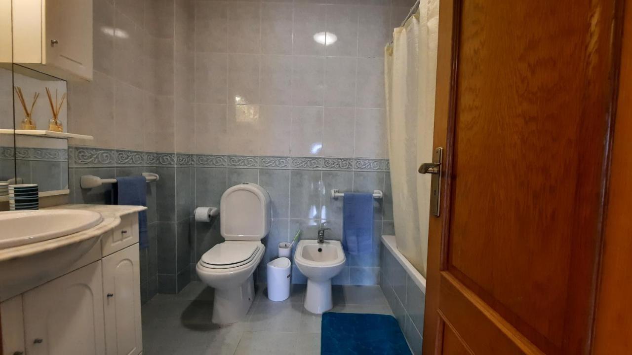 Willa Casa Do Shon Óbidos Zewnętrze zdjęcie