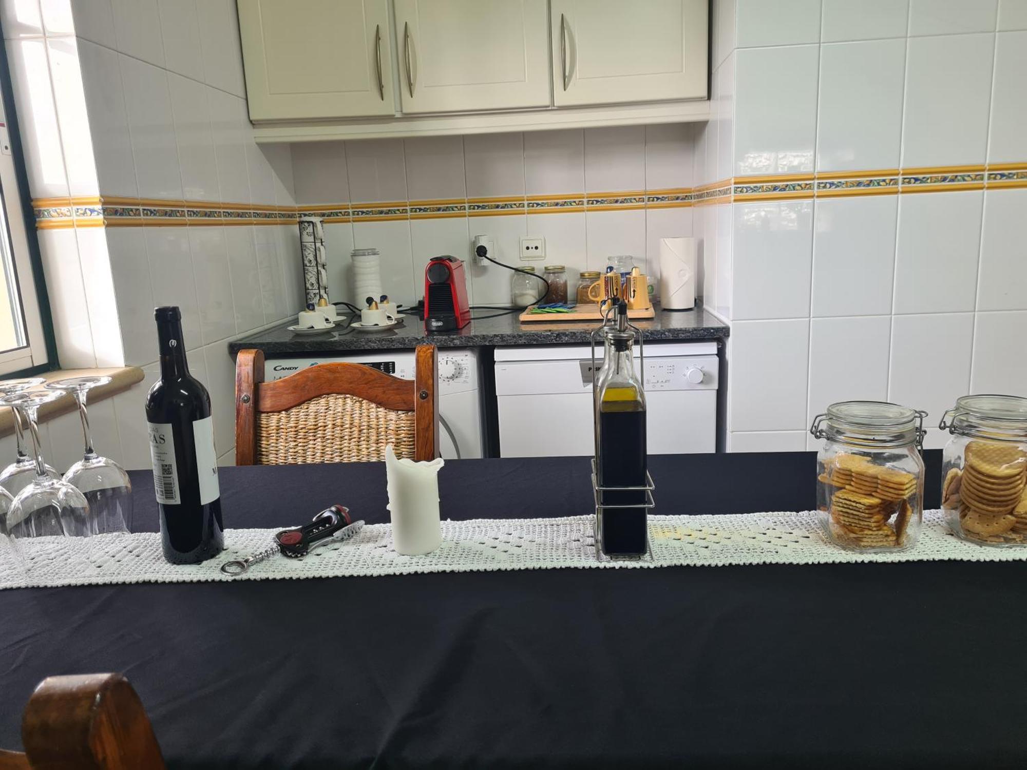 Willa Casa Do Shon Óbidos Zewnętrze zdjęcie