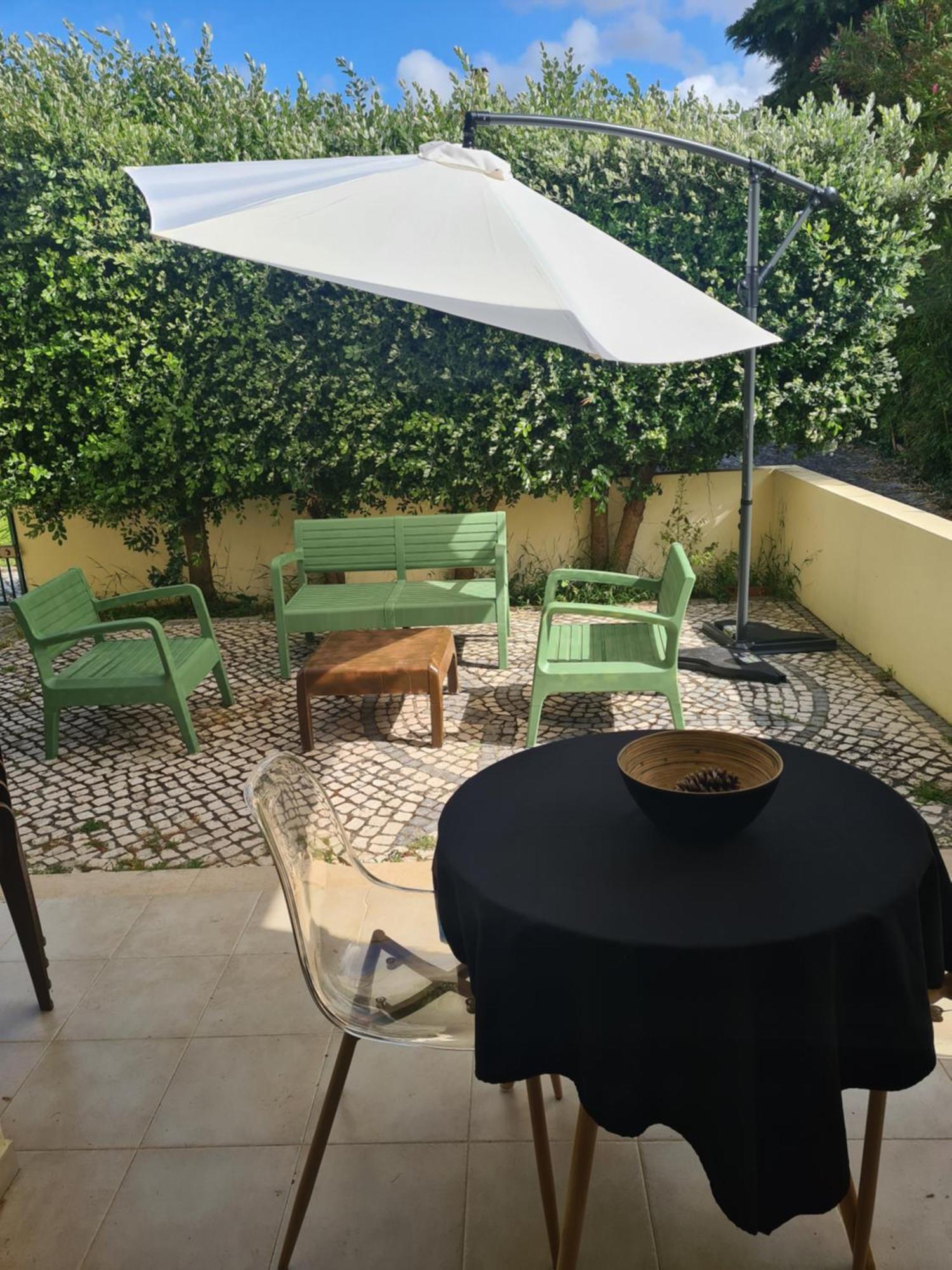 Willa Casa Do Shon Óbidos Zewnętrze zdjęcie