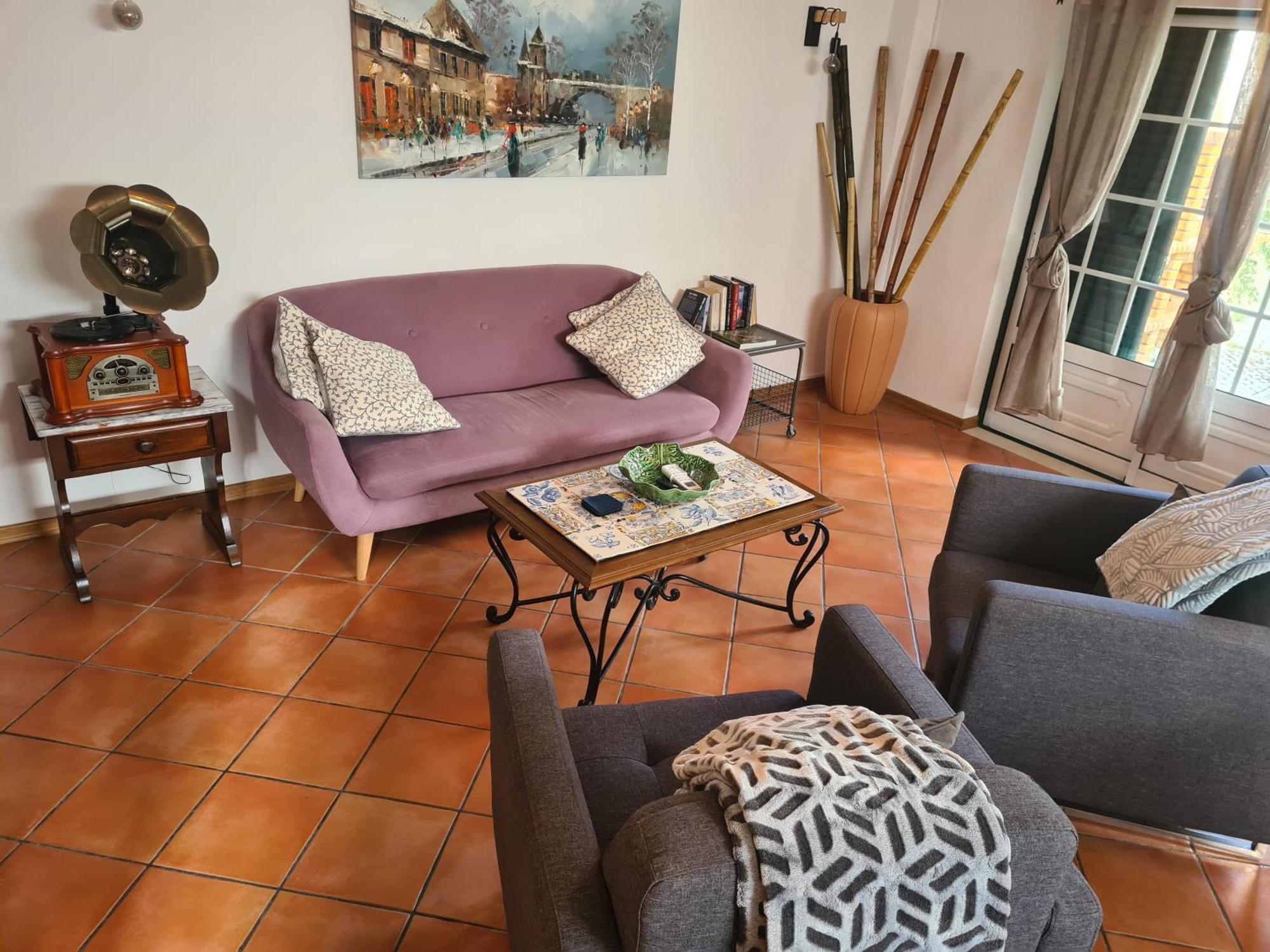 Willa Casa Do Shon Óbidos Zewnętrze zdjęcie